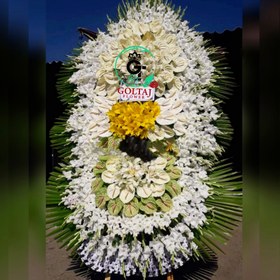 تصویر تاج گل آراما 