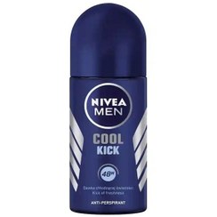 تصویر مام نیوآ مردانه مدل Cool Kick حجم ۵۰ میلی لیتر با ماندگاری ۴۸ ساعت 