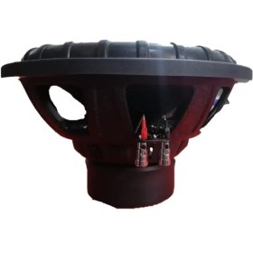 تصویر ساب ووفر booster مدل BW-12E0D4 