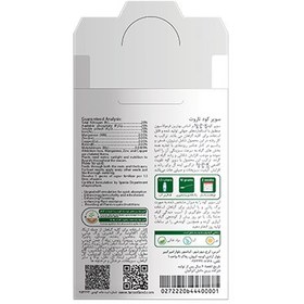 تصویر کود 20-20-20 خانگی 