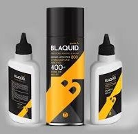 تصویر چسب 123 بلککوید 