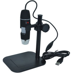 تصویر میکروسکوپ دیجیتال مدل S02_1000X 