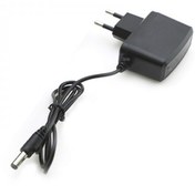 تصویر آداپتور برق 4٫2V 0.5A فیش کوچک Small 4.2V power adapter