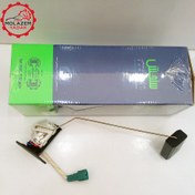 تصویر درجه داخل باک نیسان یورو 2،برند سنجش 1020 