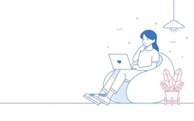 تصویر کابل شبکه هایک ویژن cat6 مدل DS-1LN6-UE-W 4313 | HIK VISION CAT6 DS-DS-1LN6-UE-W