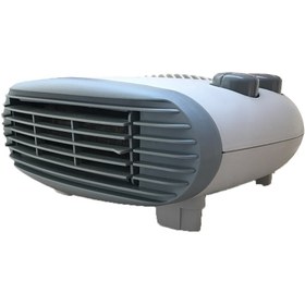 تصویر بخاری برقی فن دار نوا 1228 - اصلی 