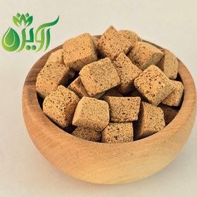 تصویر حبه عناب ساده رژیمی 