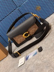 تصویر کیف زنانه کوچ با بند دستی مدل C 