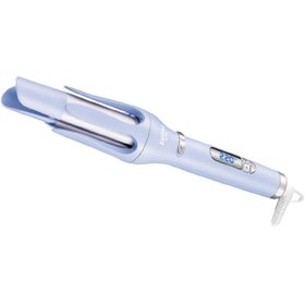 تصویر دستگاه فر کننده مو کیمی مدل KM-2063 سایز ۳۲ میلیمتر 