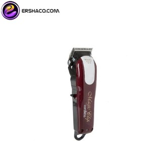 تصویر ماشین اصلاح وال مجیک کلیپ کردلس مدل 8148 اصل Wahl Magic Clip Cordless 8148