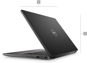 تصویر لپ تاپ استوک دل Dell Latitude 7400 i7-8|8|256 