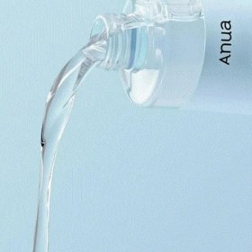 تصویر تونر آبرسان شیره توس آنوا Birch 70 آبرسان قوی و تقویت کننده مناسب انواع پوست حجم 250 میلی لیتر 