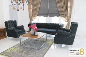 تصویر مبل راحتی هارمونی 