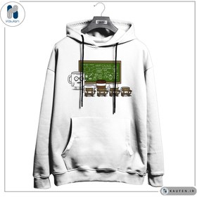 تصویر لباس طرح خوراکی 