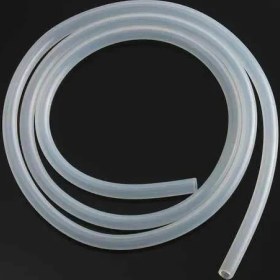 تصویر شلنگ سیلیکونی نسوز قلع کش 6-4 