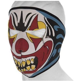 تصویر ماسک اسکی کد B111 