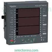 تصویر پاورمتر PM2120 اشنایدر الکتریک METSEPM2120- Schneider Electric 