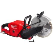 تصویر اره برشی / بتن بر 18 ولت شارژی میلواکی مدل M18FCOS230-0 