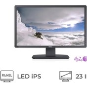 تصویر مانیتور استوک اولترا شارپ دل 23 اینچ Dell U2312HM Monitor StockDell U2312HM LED