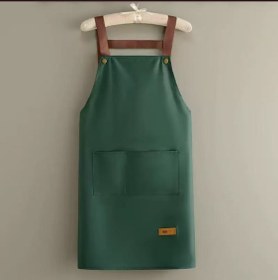 تصویر پیشبند وارداتی 