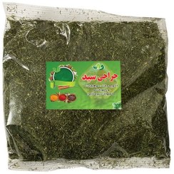 تصویر شوید خشک درجه یک حراجی سید - 100 گرم 