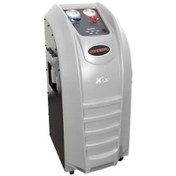 تصویر دستگاه شارژ گاز کولر خودرو X520 