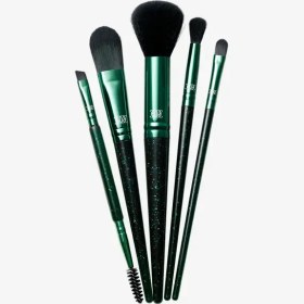 تصویر ست براش آرایشی هایدن جمز 5 عددی 