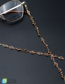 تصویر بند عینک زنانه 