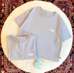 تصویر تیشرت بچگانه اسپرت 2 الی 6 سال 