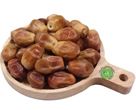 تصویر خرما زاهدی ۲۵۰ گرم درجه یک 