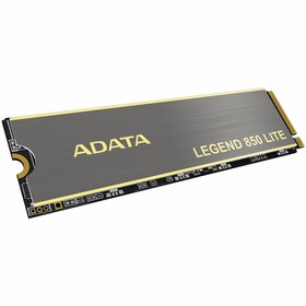 تصویر هارد اس اس دی اینترنال ای دیتا مدل LEGEND 850 Lite ظرفیت 500 گیگابایت Adata LEGEND 850 Lite Internal SSD - 500GB