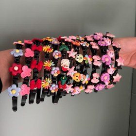 تصویر تل کلیپسی عروسکی 