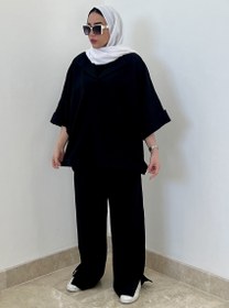 تصویر ست لینن 