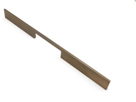 تصویر دستگیره کابینت نایس مدل N138 سایز ۱۶۰ 