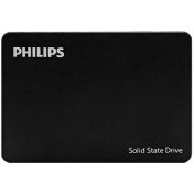 تصویر هارد SSD SATA3 مدل FM30 برند PHILIPS فیلیپس 480GB-گارانتی IPM 