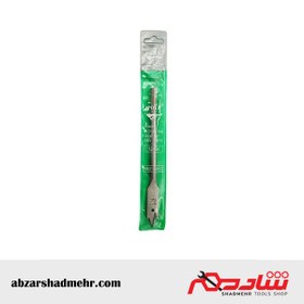 تصویر مته برگی سایز 12 ولف 