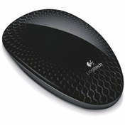 تصویر ماوس لمسي لاجيتک مدل M600 Logitech M600 Touch Mouse