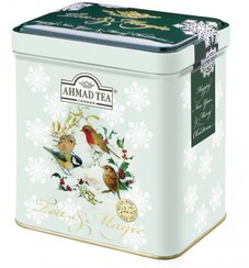 تصویر چای احمد موزیکال ۸۰ گرم 