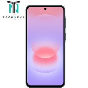تصویر گوشی موبایل سامسونگ مدل Galaxy A37 5G تک‌سیم کارت ظرفیت 128 گیگابایت رم 8 گیگابایت | ریجسترشده - سبز 