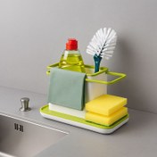 تصویر جا اسکاجی رو سینکی سالوت 