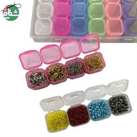 تصویر منجوق مادام ملیله 