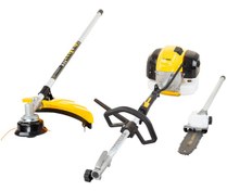 تصویر علف زن بنزینی 3 کاره 52 سی سی کنزاکس مدل 6223 