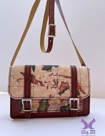 تصویر کیف دوشی زنانه 