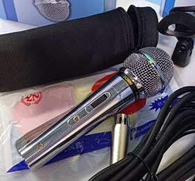 تصویر میکروفون داینامیک D2000 