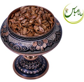 تصویر تخمه جابانی 