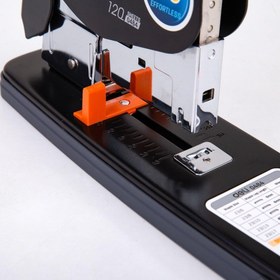 تصویر منگنه صحافی دلی 