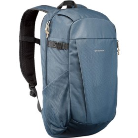 تصویر کوله پشتی 20 لیتری کچوا مدل NH100 Quechua backpack model NH100 20liter