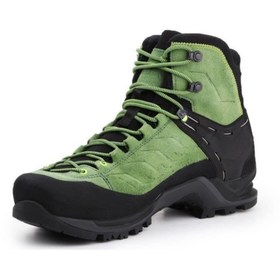 تصویر کفش کوهنوردی اورجینال برند Salewa مدل Mountain Trainer Mid Goretex کد 358449269 