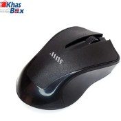 تصویر ماوس بی سیم M21W MNS 