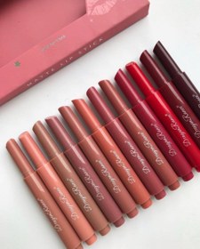 تصویر لیپ پلامپر دراگون - 10 